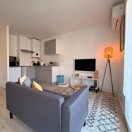 Oiqia • Bohemia Apartman *