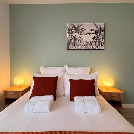 Oiqia • Bohemia Apartman