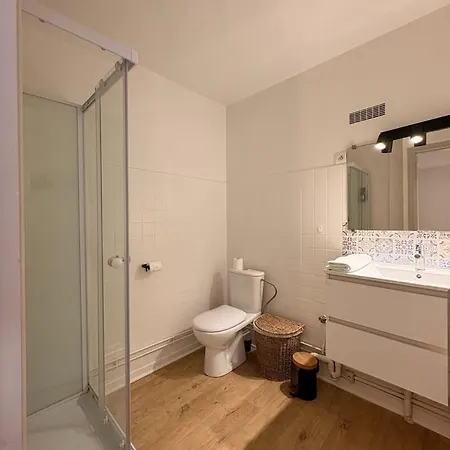 Oiqia • Bohemia Apartman *