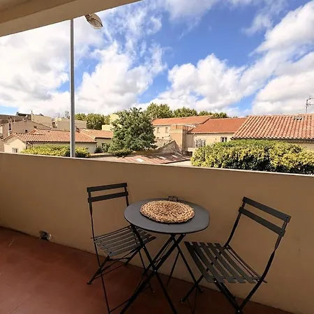 Oiqia • Bohemia Apartman Narbonne