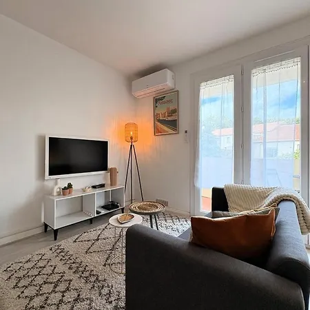 Oiqia • Bohemia Apartman *