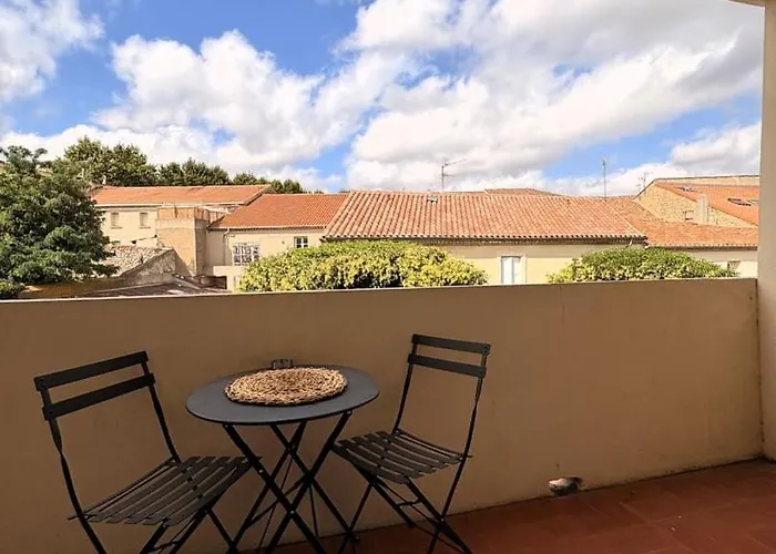 Apartman Oiqia • Bohemia