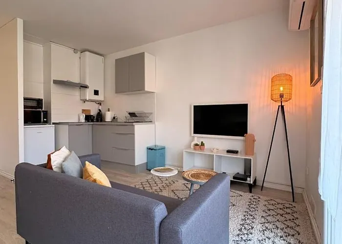 Oiqia • Bohemia Apartman *
