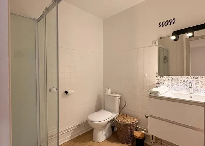 Oiqia • Bohemia Apartman *
