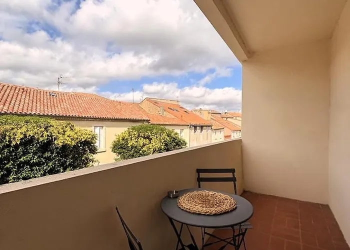 Apartman Oiqia • Bohemia