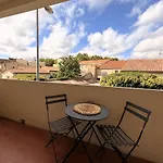 Oiqia • Bohemia Daire Narbonne