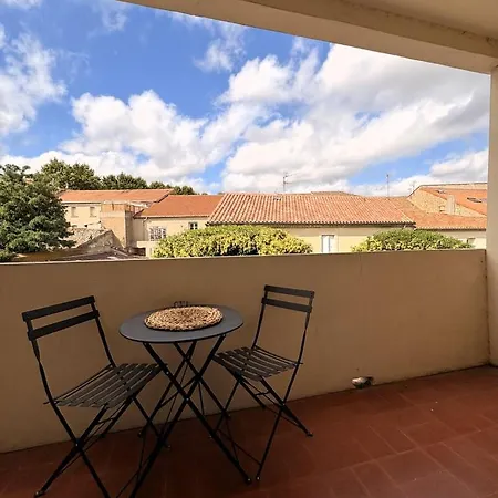 Apartament Oiqia • Bohemia