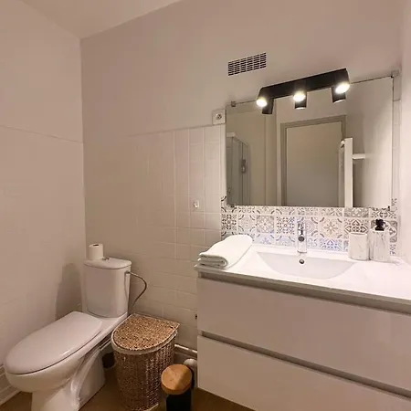 Apartament Oiqia • Bohemia *