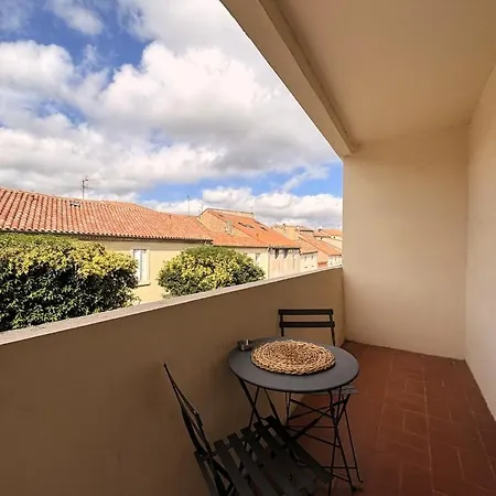 Apartament Oiqia • Bohemia