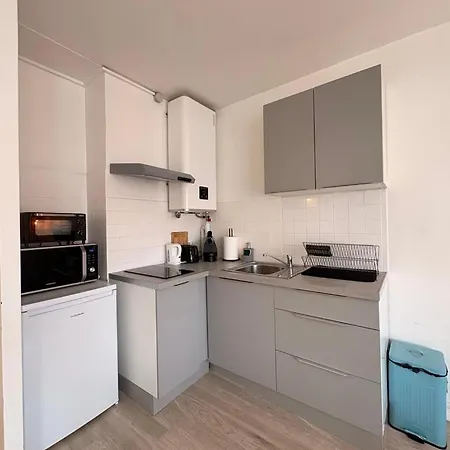 Apartament Oiqia • Bohemia *