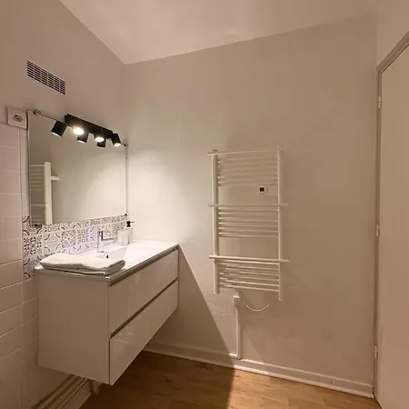 Apartament Oiqia • Bohemia Narbona