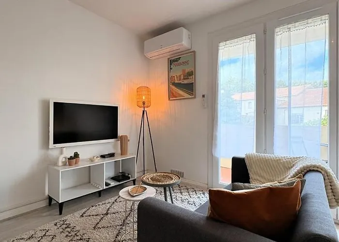 Oiqia • Bohemia Apartment *